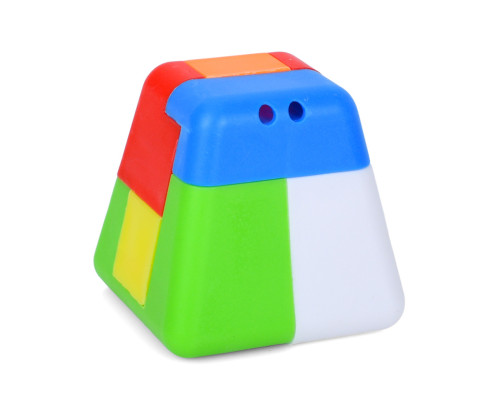 Развивающая игра-головоломка 750-445, 3 см, микс видов