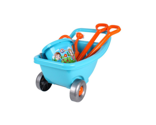 Дитяча іграшка "Тачка"ТехноК 4265TXK