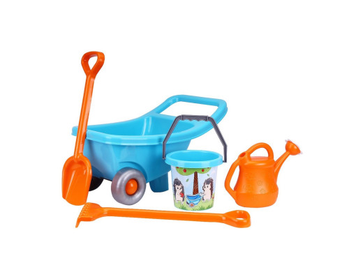 Дитяча іграшка "Тачка"ТехноК 4265TXK