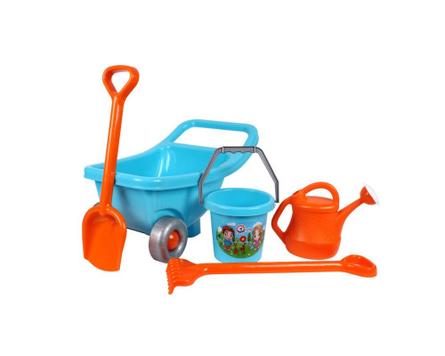 Дитяча іграшка "Тачка"ТехноК 4265TXK