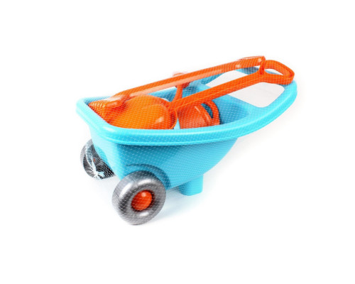 Дитяча іграшка "Тачка"ТехноК 4265TXK