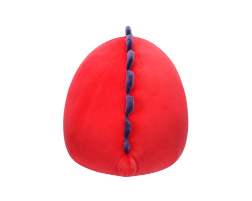 М'яка дитяча іграшка «ДІНО ДОЛАН» Squishmallows SQCR05399, 19 см