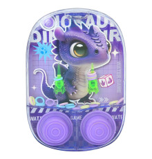 Дитяча водна іграшка "Дракони" 2928V-14(Violet) розмір 11 см