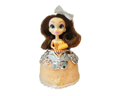 Дитяча лялька Елла Жаде Perfumies 1265 з аксесуарами