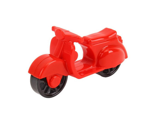 Дитячий ігровий "Мотоцикл" 1843TXK(Red) червоний