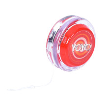 Дитяча іграшка антистрес Йо-йо MR 1436(Red) червоний