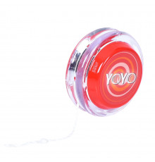 Дитяча іграшка антистрес Йо-йо MR 1436(Red) червоний