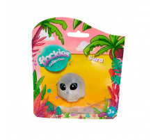 Коллекционная игрушка-фигурка Тюлень Сара Flockies S2 FLO0409