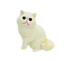 Детская игрушечная фигурка животного "Sitting ExoticShorthair" TBS081-1