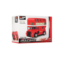 Дитячий конструктор "Mini Racing" 22026, 94 деталі