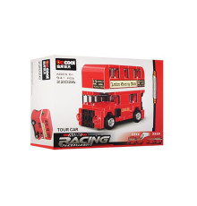 Дитячий конструктор "Mini Racing" 22026, 94 деталі