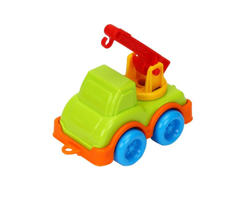 Дитяча іграшка "Евакуатор Міні" 5248TXK різнокольоровий