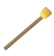 Спонж для нанесення захисного лаку FDsp-13 діаметр 13 мм