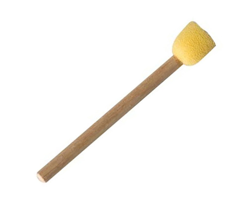 Спонж для нанесення захисного лаку FDsp-13 діаметр 13 мм