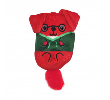 Мягкая игрушка Собачки и белочки Dogs vs Squirls V2001-36-12, 10 см Мягкая игрушка Собачки и белочки Dogs vs Squirls V2001-36-12, 10 см