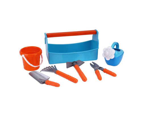 Дитячий "Набір садівника" ТехноК 8270TXK