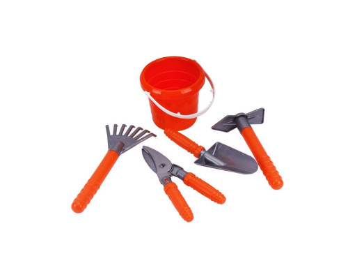 Дитячий "Набір садівника" ТехноК 8270TXK