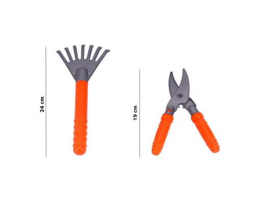 Дитячий "Набір садівника" ТехноК 8270TXK