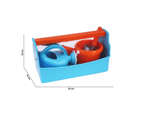 Дитячий "Набір садівника" ТехноК 8270TXK