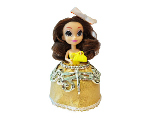 Дитяча лялька Хлоя Лав Perfumies 1266 з аксесуарами