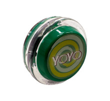 Дитяча іграшка антистрес Йо-йо MR 1436(Green) зелений