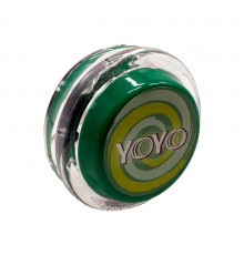 Дитяча іграшка антистрес Йо-йо MR 1436(Green) зелений