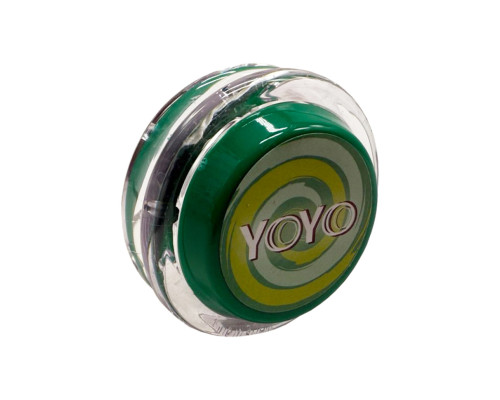 Дитяча іграшка антистрес Йо-йо MR 1436(Green) зелений