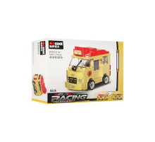 Детский конструктор "Mini Racing" 22025, 101 деталь