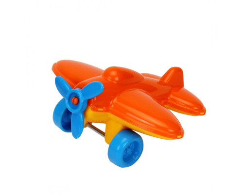 Дитяча іграшка "Літак Міні" 5293TXK різнокольоровий