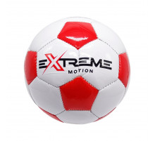 Мяч футбольный "Extreme motion" FB24516(Red) размер №2