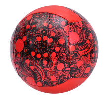 М'яч волейбольний MS 3816(Red) офіційний розмір 260-280 г
