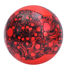 М'яч волейбольний MS 3816(Red) офіційний розмір 260-280 г