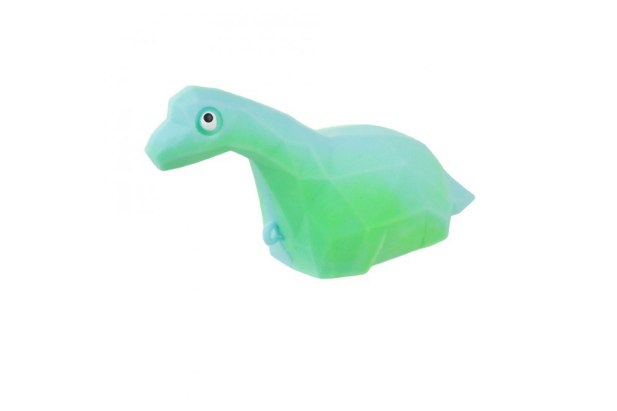 Дитяча іграшка антистрес "YabbaDabba" YD2544(Turquoise) бірюзовий