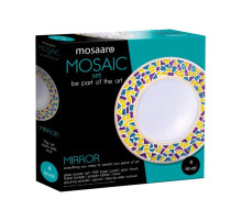 Дитячий набір для творчості кришталева мозаїка "Дзеркало" MA4004