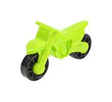Детский игровой "Мотоцикл" 1843TXK(Green) зеленый