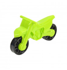 Дитячий ігровий "Мотоцикл" 1843TXK(Green) зелений