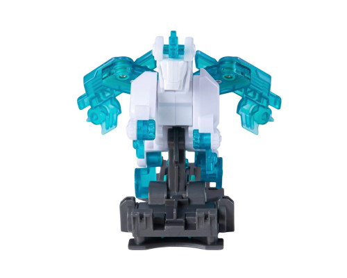 Дитячий ігровий набір S5 L1 СТАР ВІНГС Screechers Wild! EU686113 запускач-бластер, машинка-трансформер