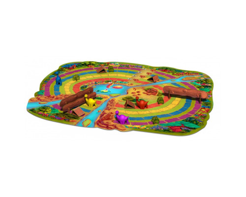 Настільна розвиваюча гра Діно Спорт 800231 для дітей