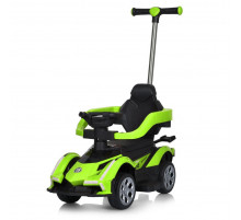 Детская машинка толокар 3 в 1 M 5781EBLR-5 до 23 кг