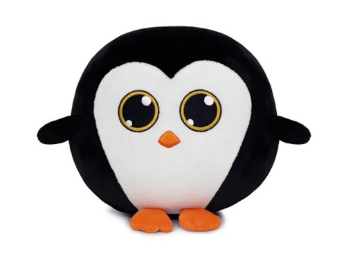 Дитяча м'яка іграшка Пінгвін Айс FWPPNGNVAR22BK000