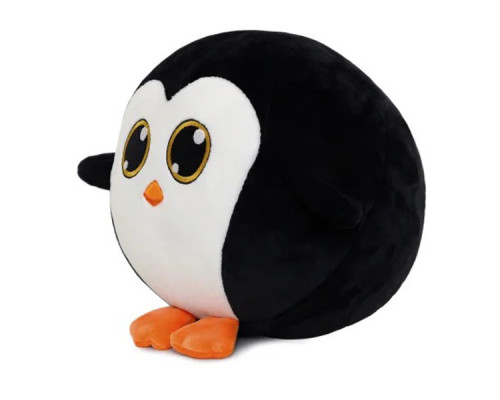 Дитяча м'яка іграшка Пінгвін Айс FWPPNGNVAR22BK000