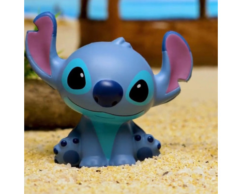 Игрушка-сквиш "Приключения Стича" 82/CN24-1 серии "Disney"