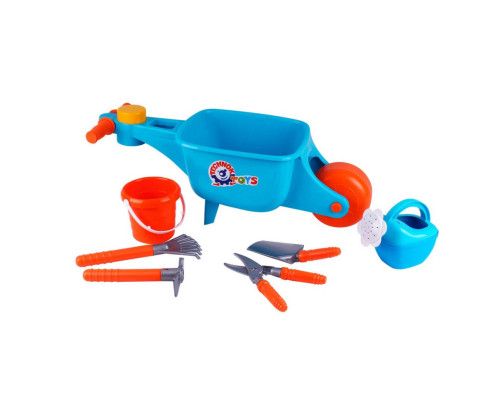 Дитячий ігровий набір "Маленький садівник" 8485TXK