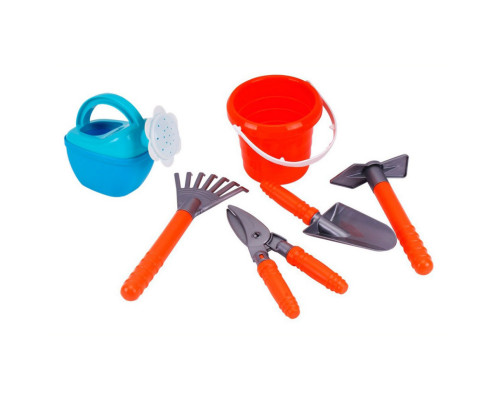 Дитячий ігровий набір "Маленький садівник" 8485TXK