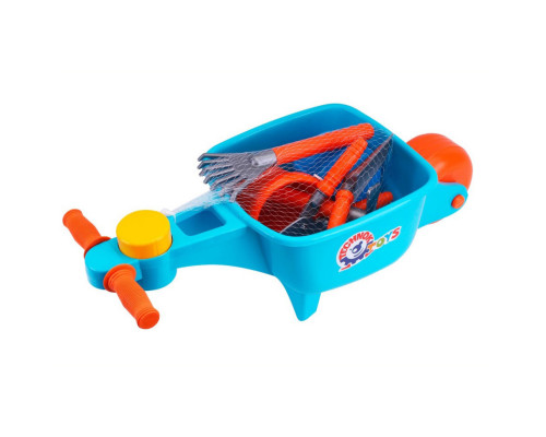 Дитячий ігровий набір "Маленький садівник" 8485TXK