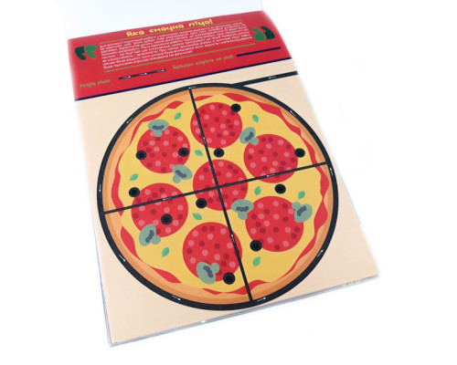 Обучающая книга Искусные пальчики. Вырезалки 2 часть 127922