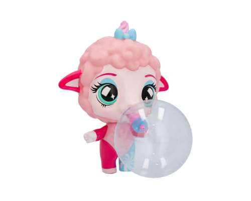Игровой набор Овечка Пинки Bubiloons 85572 фигурка, аксессуары, шарики