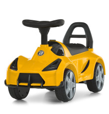 Детская каталка-толокар M 6299-6 до 30 кг