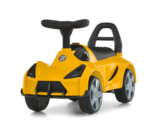 Детская каталка-толокар M 6299-6 до 30 кг