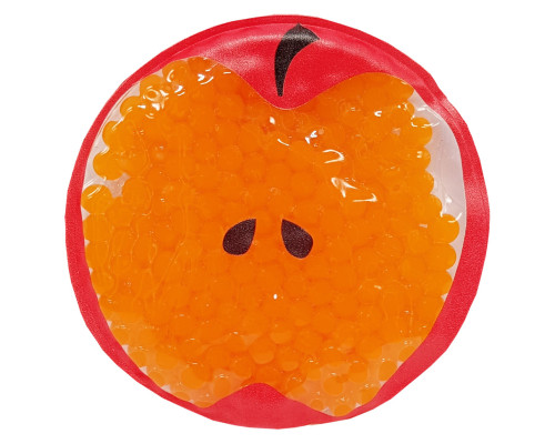 Іграшка антистрес з орбізами Apple MQ10276(Apple)